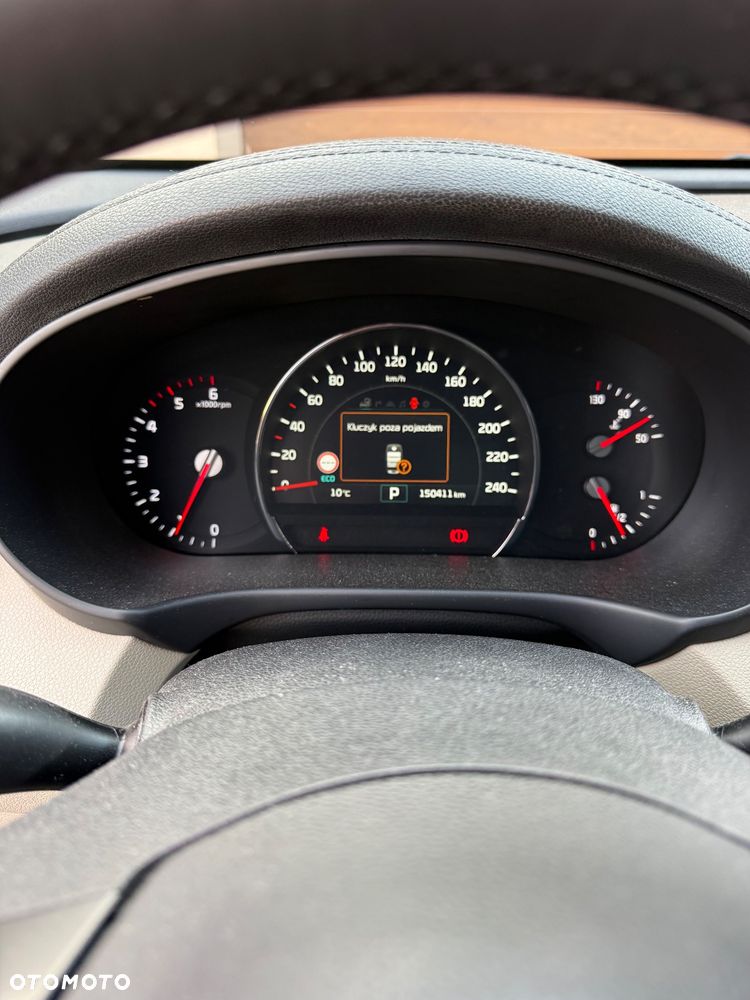 Kia Sorento 2.0 CRDI Business Line - 4