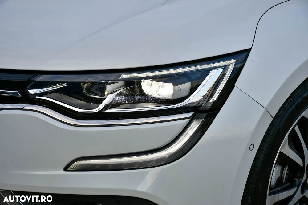 Renault Talisman ENERGY dCi 160 EDC INITIALE PARIS - 10