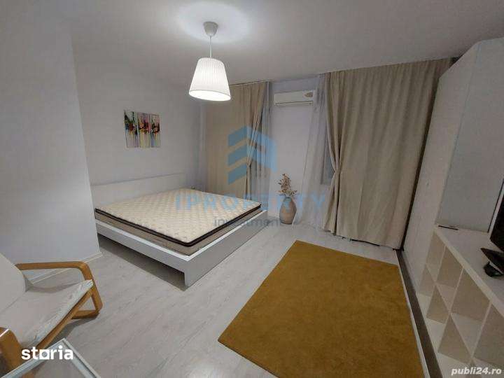 Inchiriere Apartament 2 camere in Gara de Nord | Decomandat | AC — fotografia 1