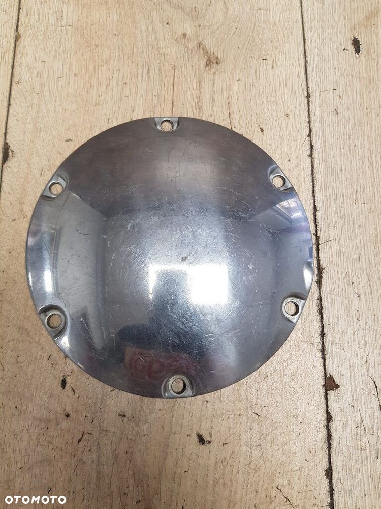 Pokrywa sprzęgła dekiel rewizja inspekcja Harley Davidson Sportster 34742-04 - 2