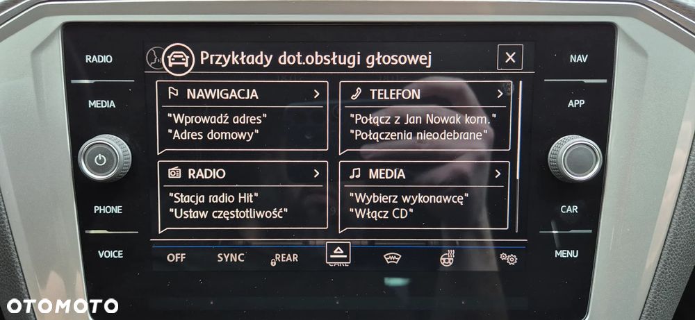 Volkswagen Passat - 28