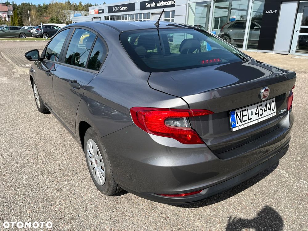 Fiat Tipo 1.4 16V Pop - 5
