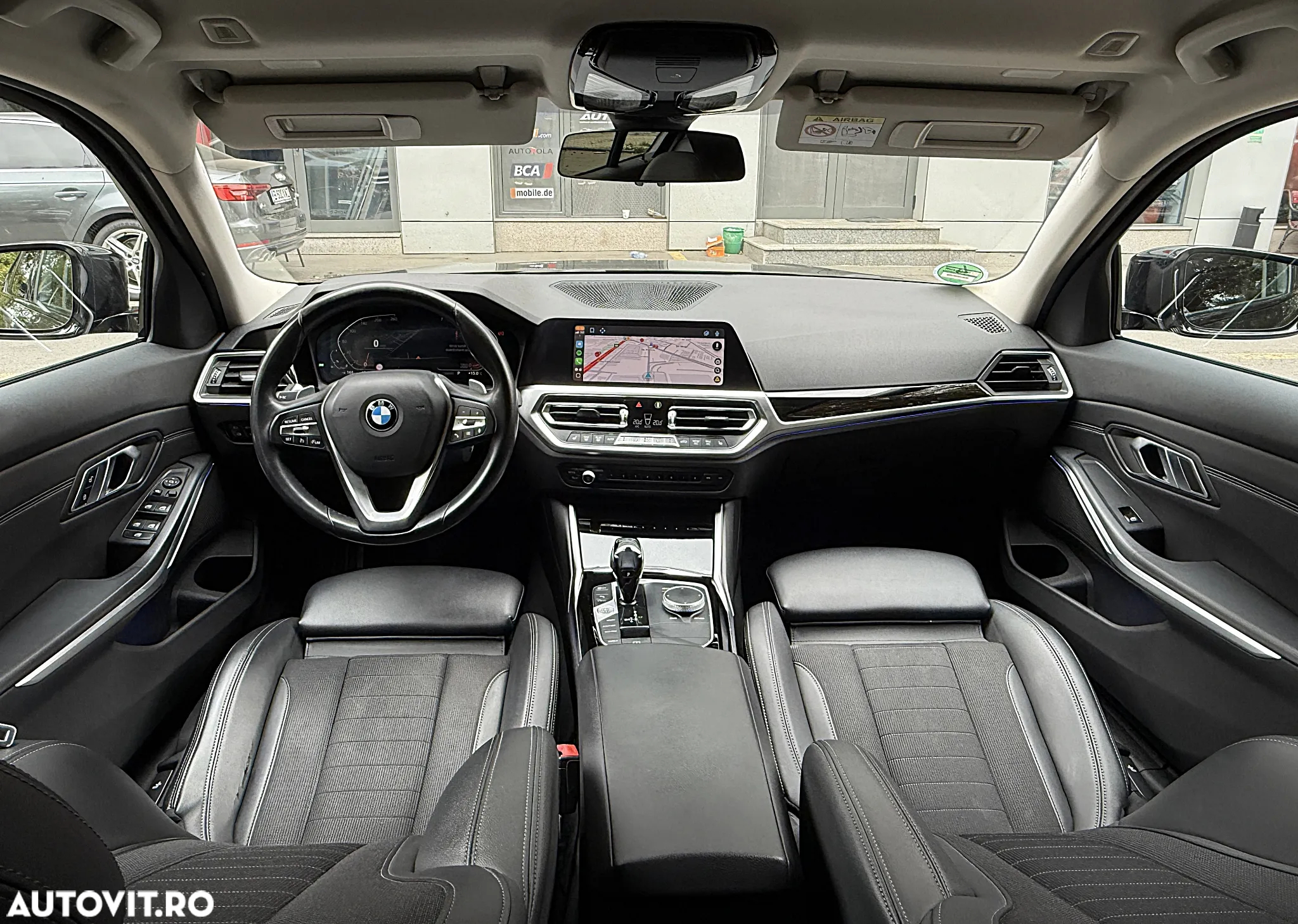 BMW Seria 3 - 5