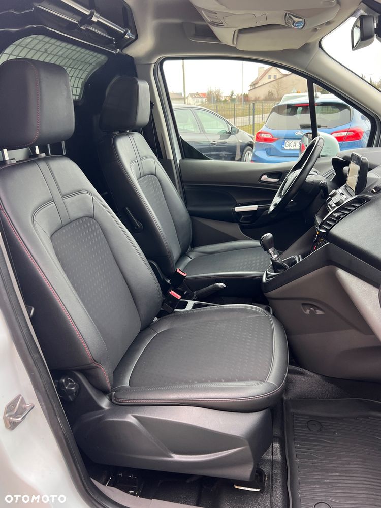 Ford Connect Sport - 28