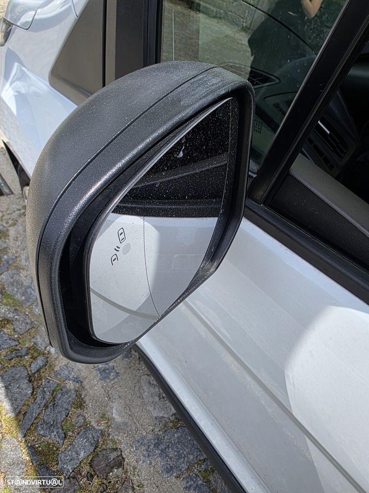 Ford Transit connect - 5