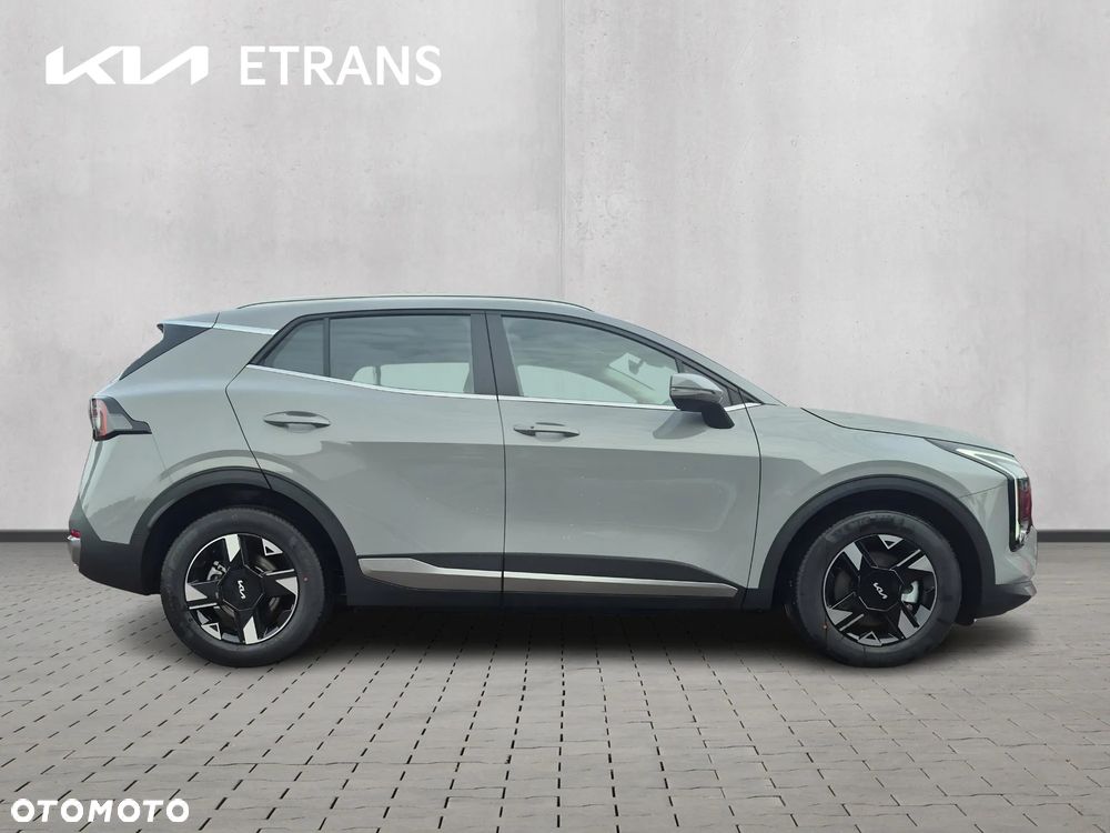 Kia Sportage 1.6 T-GDI L 2WD - 8