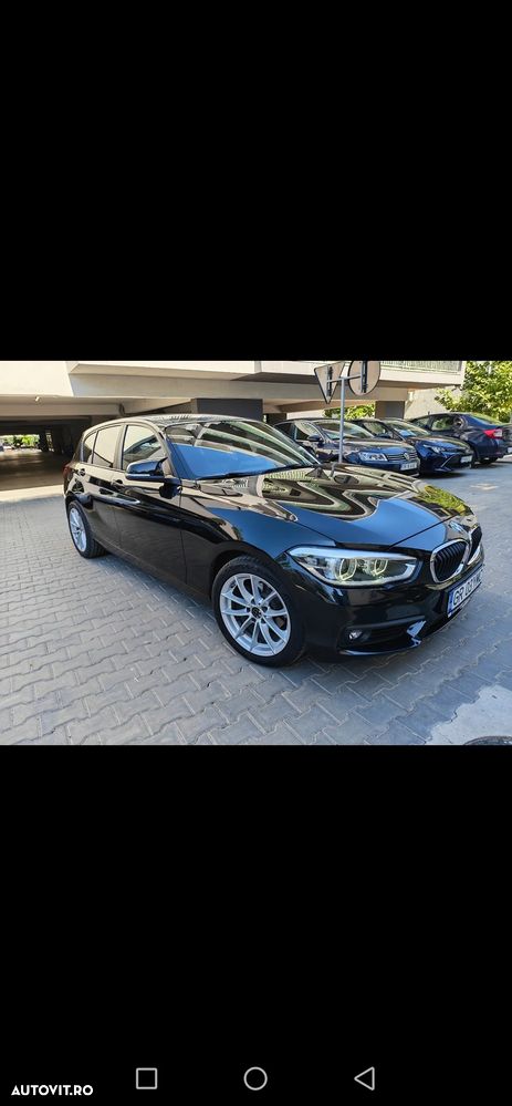 BMW Seria 1 118i Aut. Advantage - 2