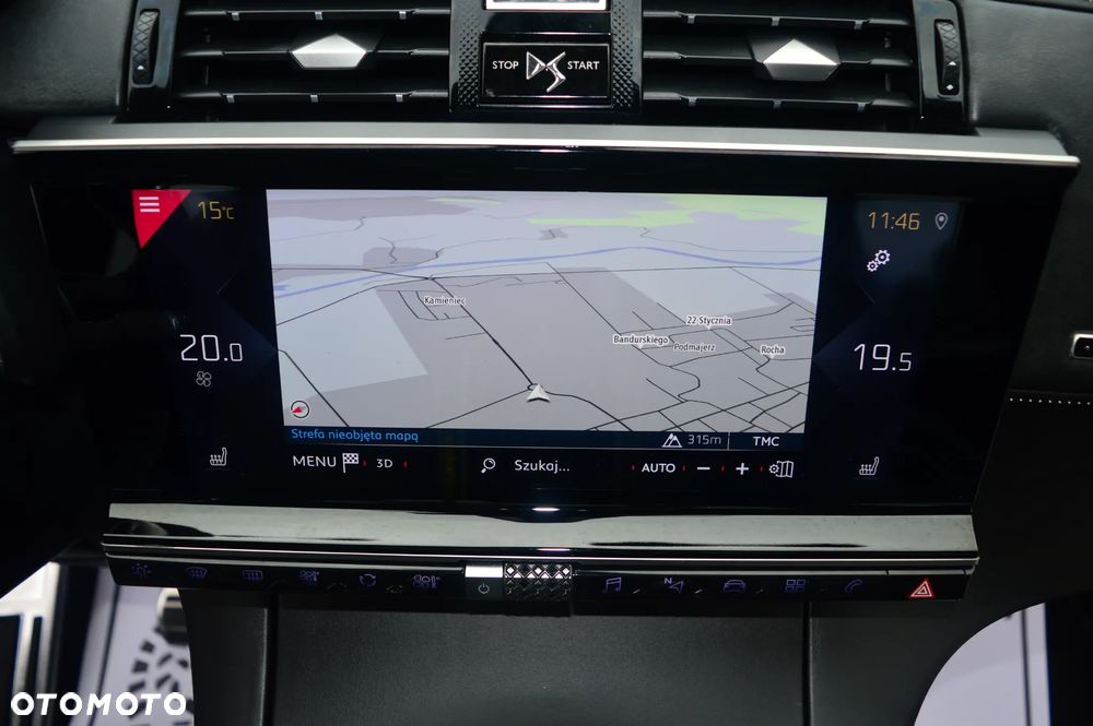 DS Automobiles DS 7 Crossback - 21