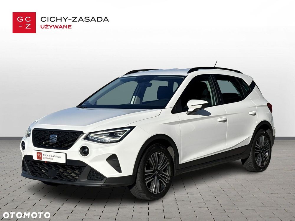 Seat Arona 1.0 TSI Full LED S&S - 1