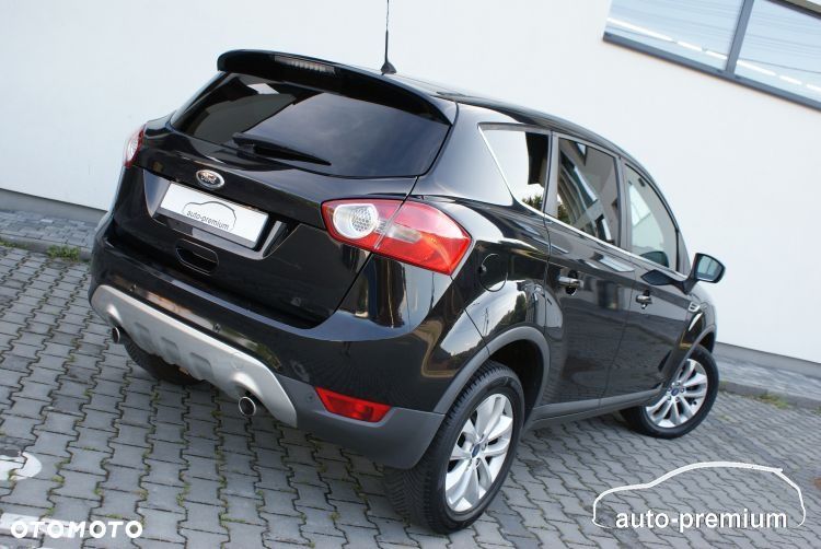 Ford Kuga 2.0 TDCi 4x4 Titanium - 37