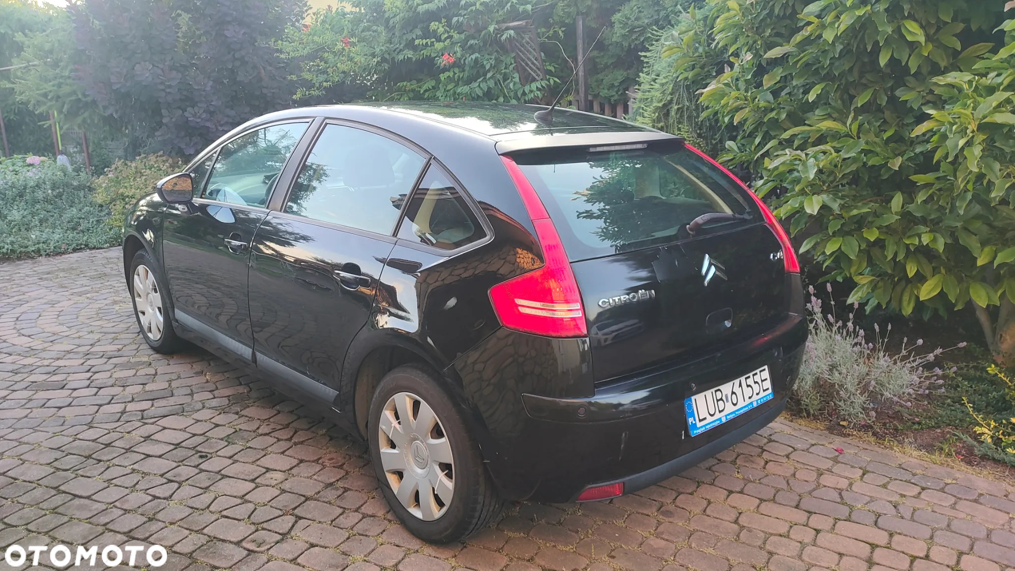 Citroën C4 - 6