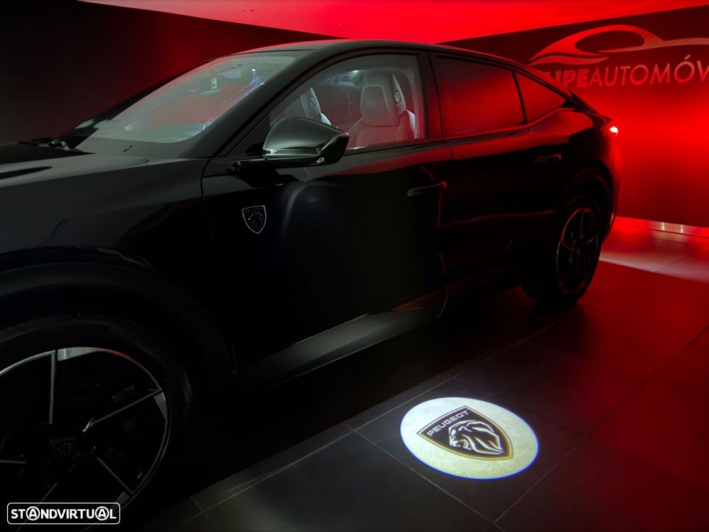 Peugeot 408 1.2 PureTech GT EAT8 - 50