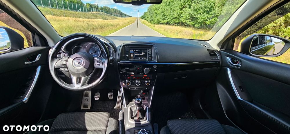 Mazda CX-5 2.2 D Skyenergy - 6