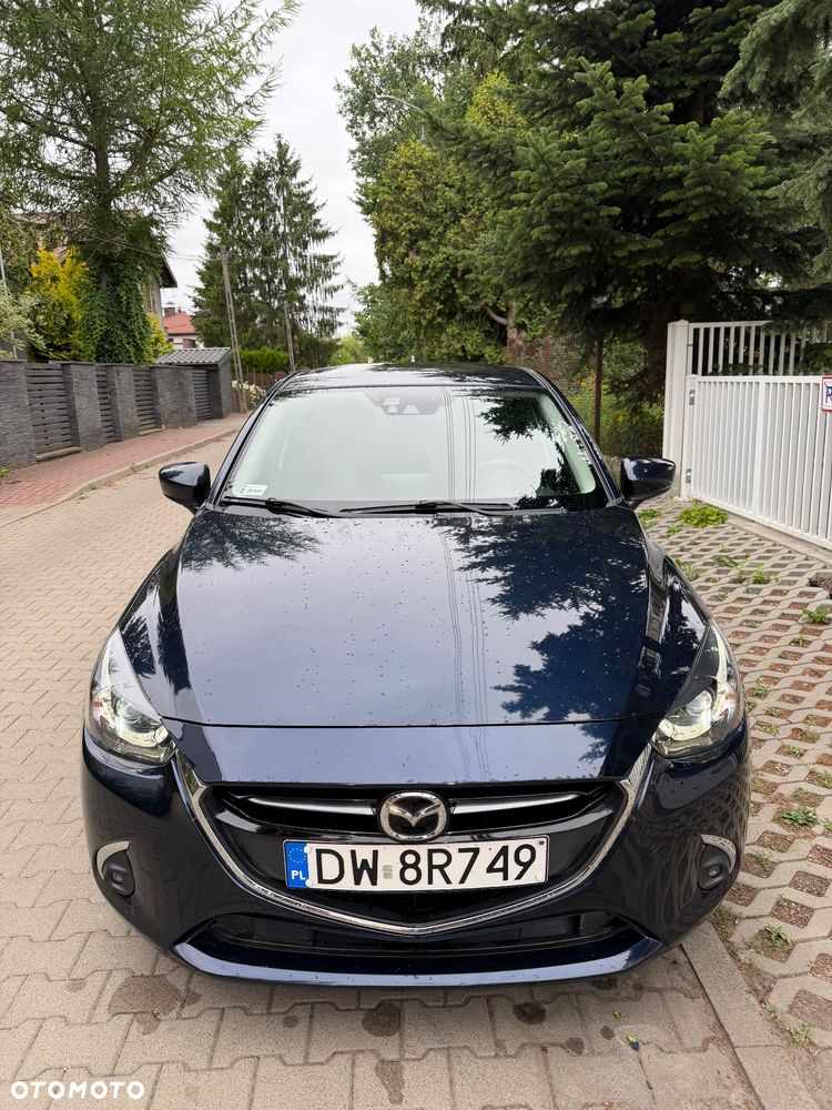Mazda 2 1.5 Skypassion - 13
