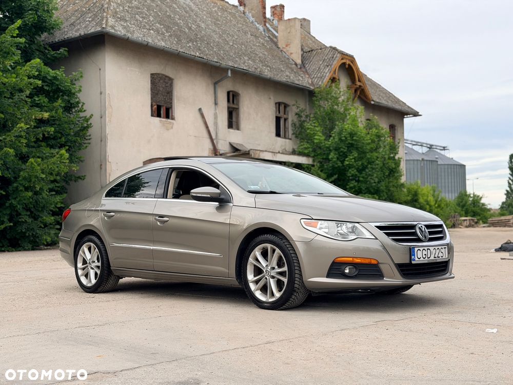 Volkswagen CC - 23