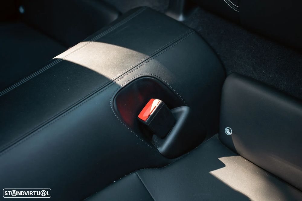 Porsche 911 (992) - 49