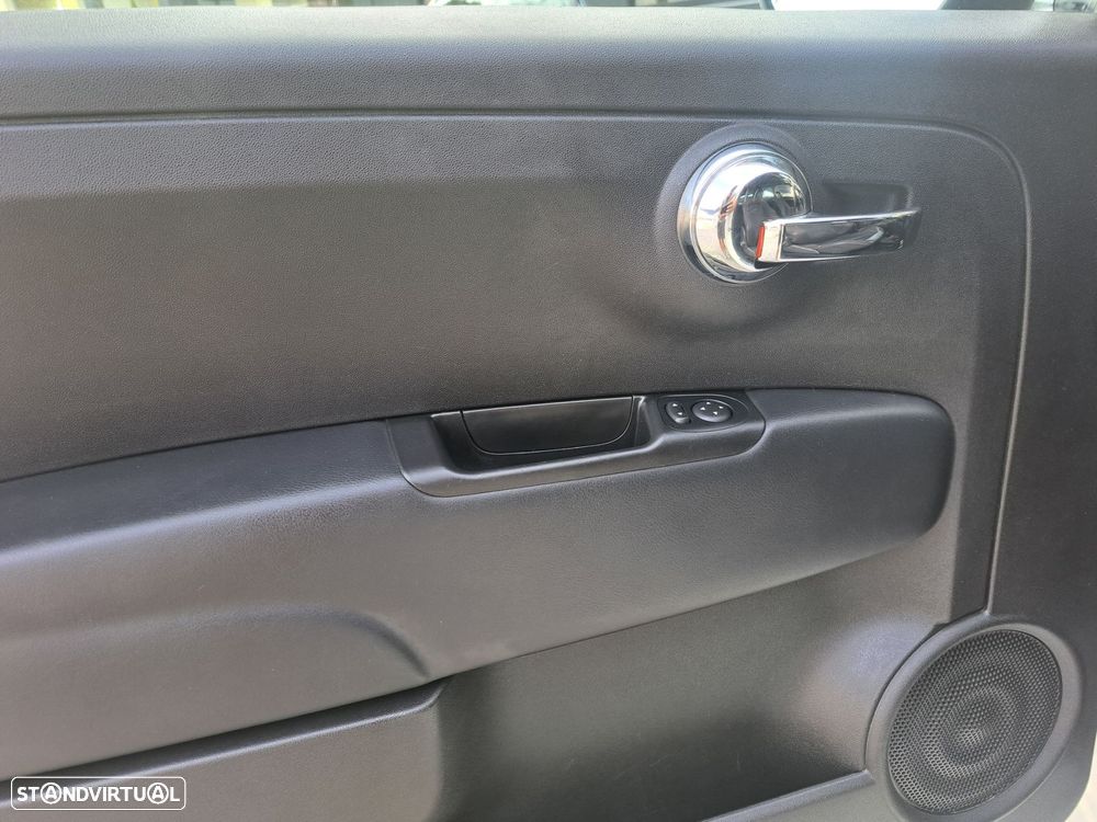 Abarth 595 Competizione - 9