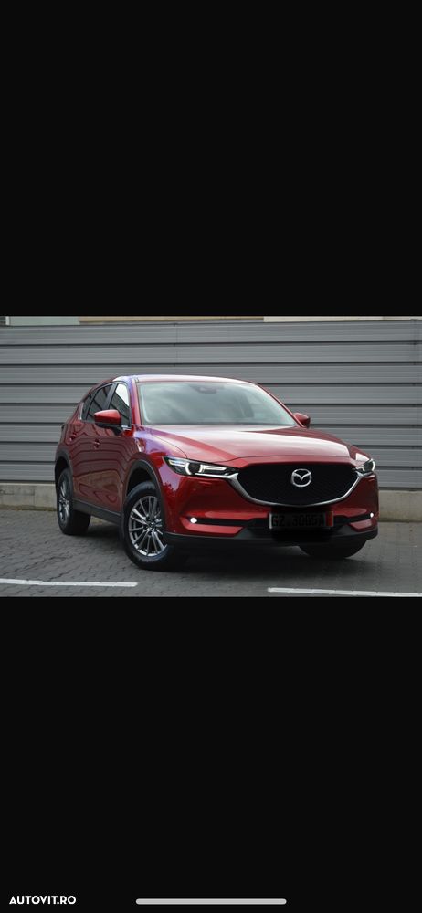 Mazda CX-5 - 2