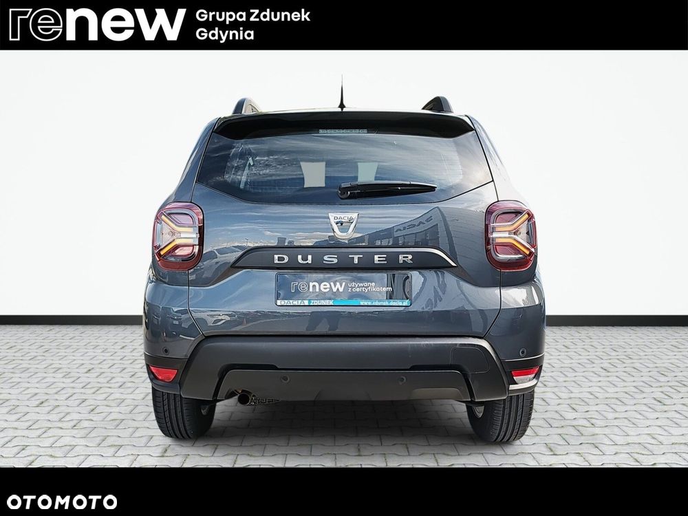 Dacia Duster - 35