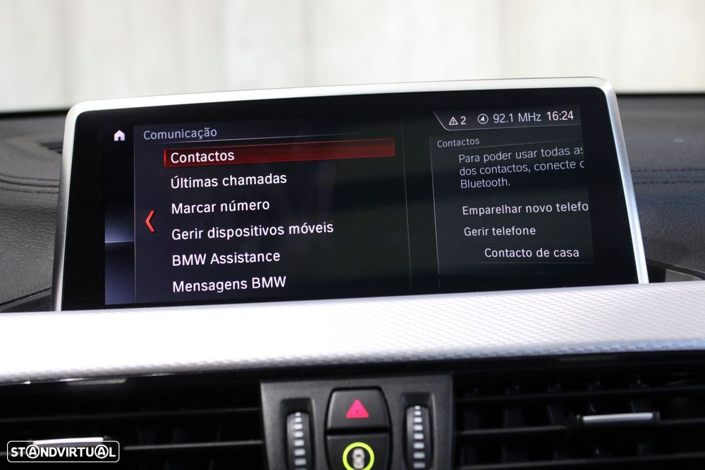 BMW X2 25 e xDrive Pack M - 35