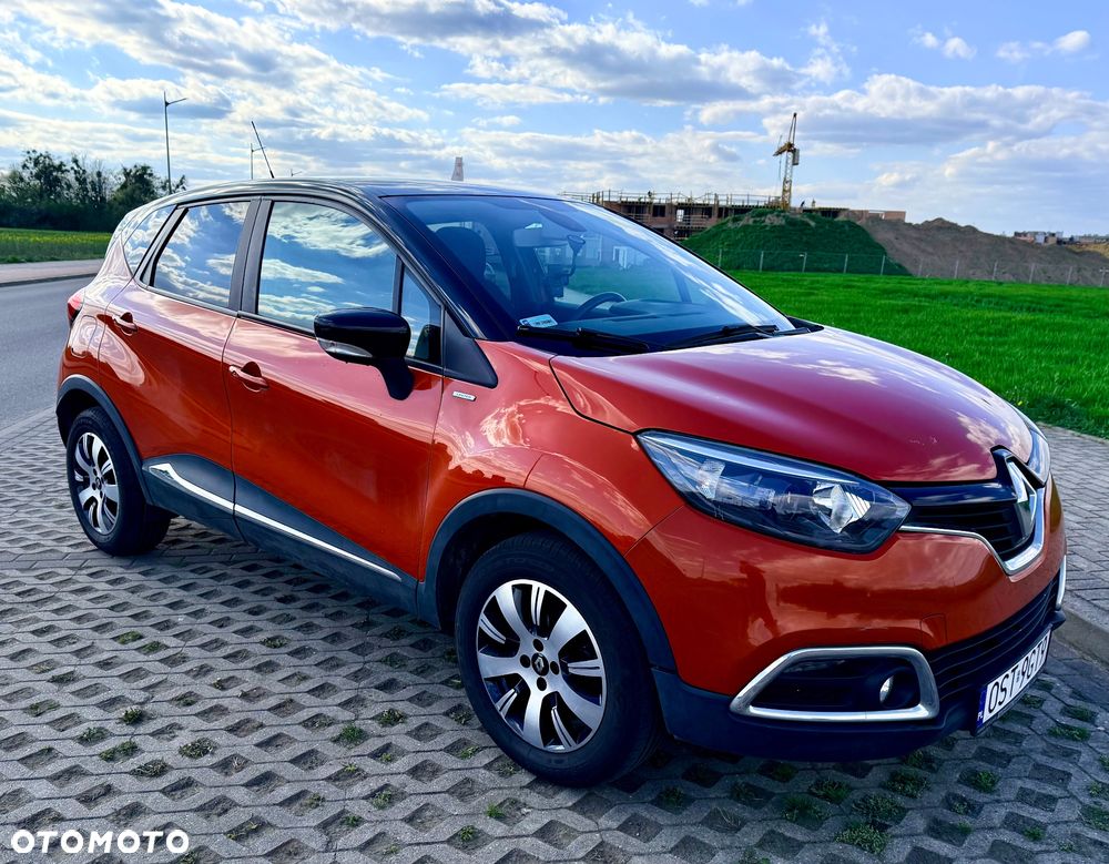 Renault Captur 0.9 Energy TCe Limited - 3