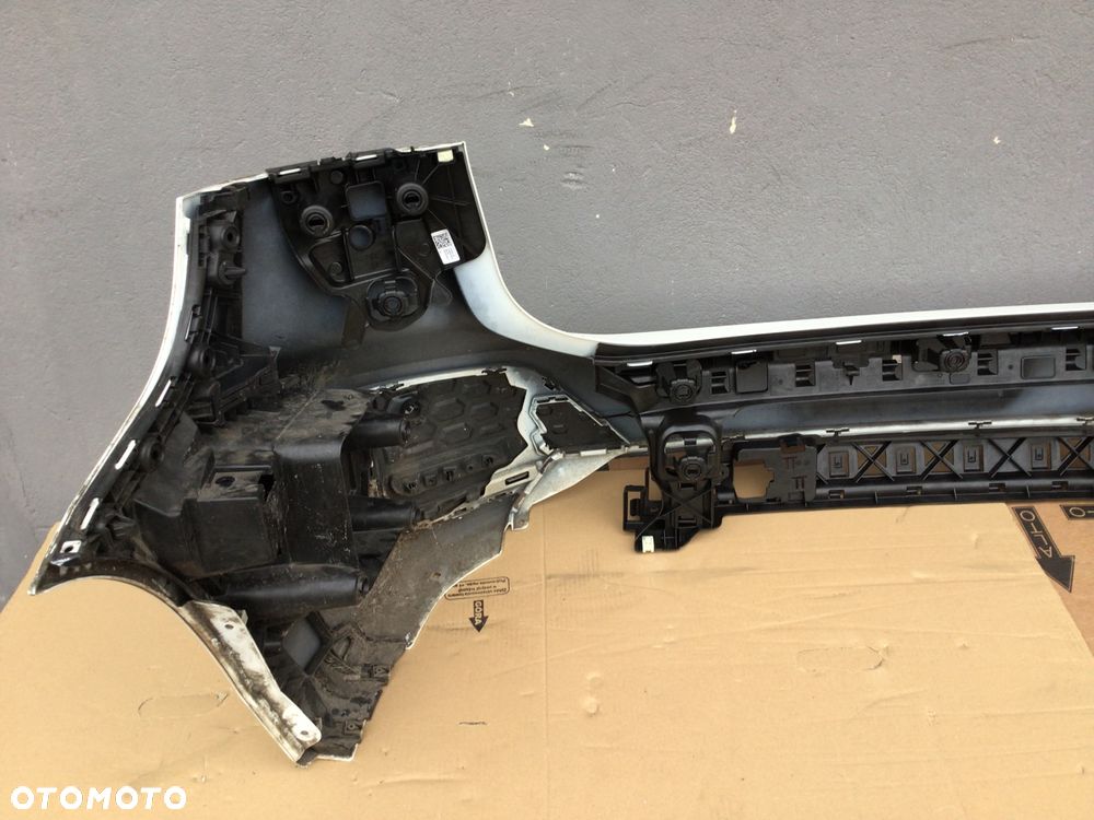 Zderzak tylny BMW 2 Active Tourer U06 M-pakiet - 7