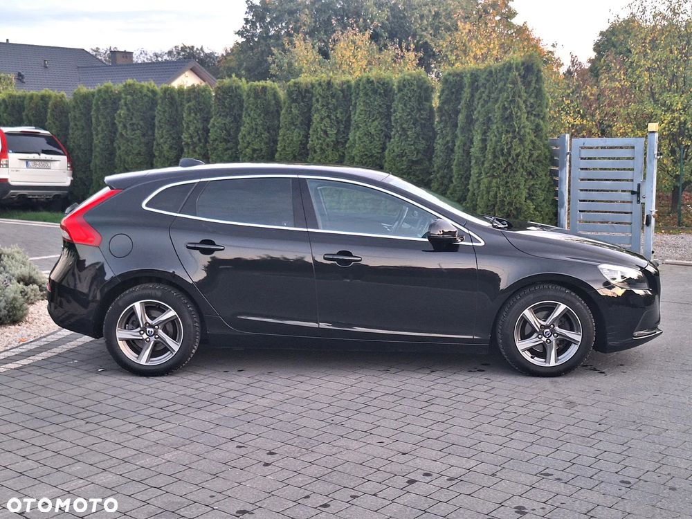 Volvo V40 - 5
