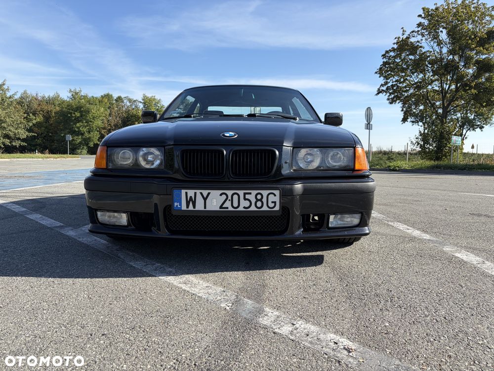 BMW Seria 3 - 3