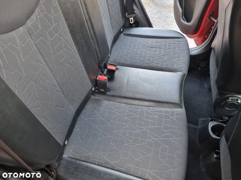 Toyota Aygo x-clusive Style Selection - 38