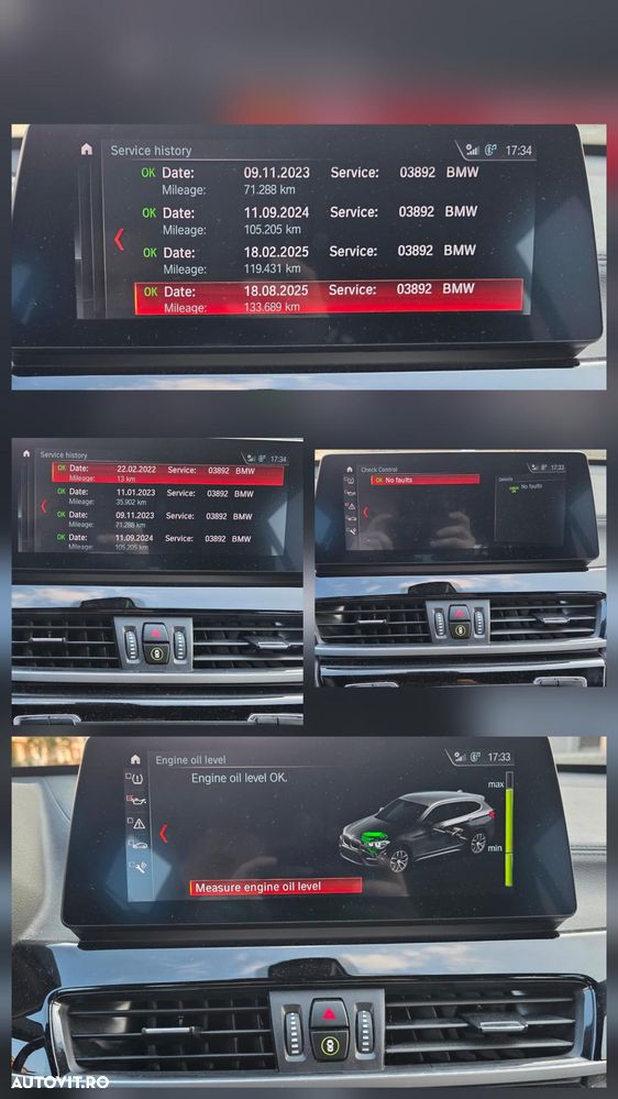 BMW X1 xDrive25e Sport Line - 19
