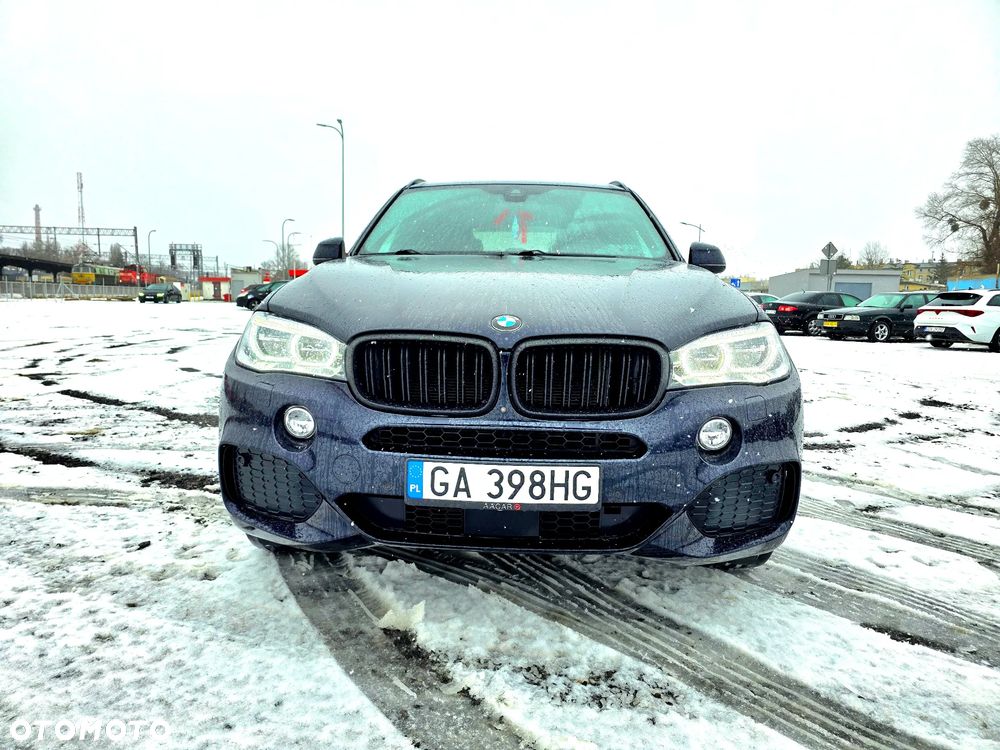 BMW X5 - 15