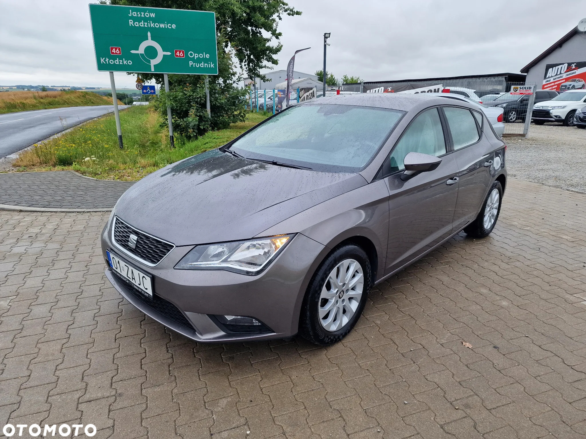 Seat Leon 1.2 TSI Style - 2