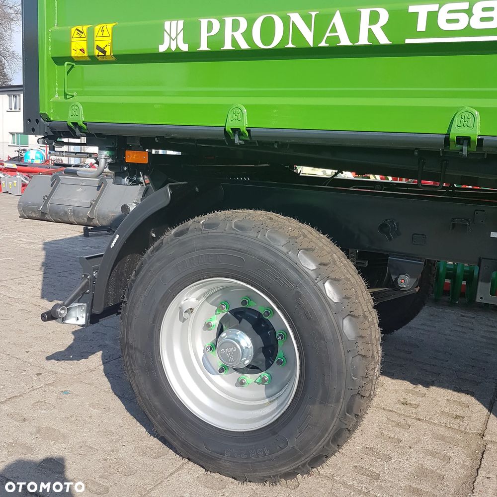 Pronar T680 - 6