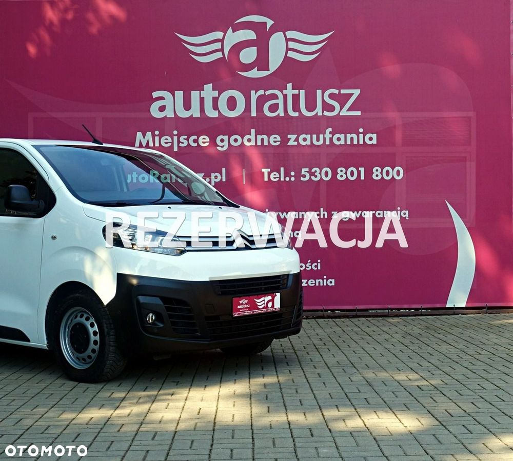 Citroën Jumpy - 2
