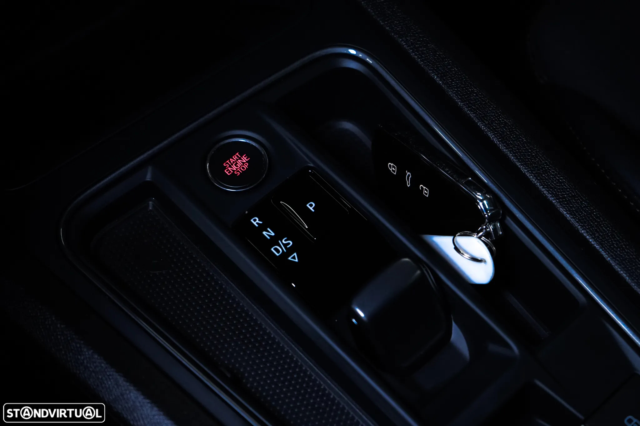 Cupra Formentor 1.4 e-Hybrid DSG VZ - 21