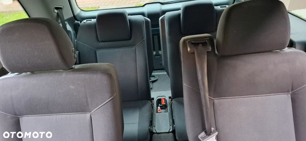 Opel Zafira 1.9 CDTI - 7