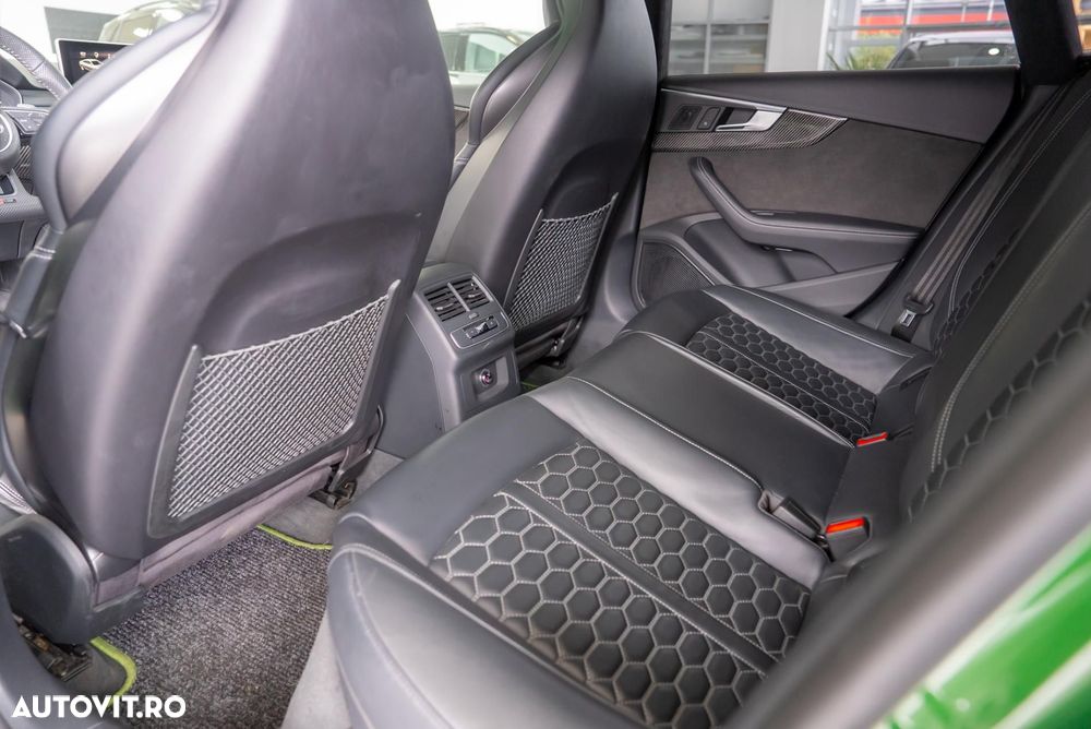 Audi RS5 Sportback 2.9 TFSI quattro tiptronic - 27