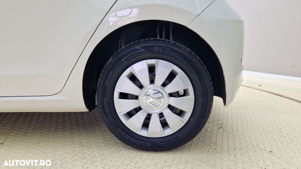 Volkswagen up! - 18
