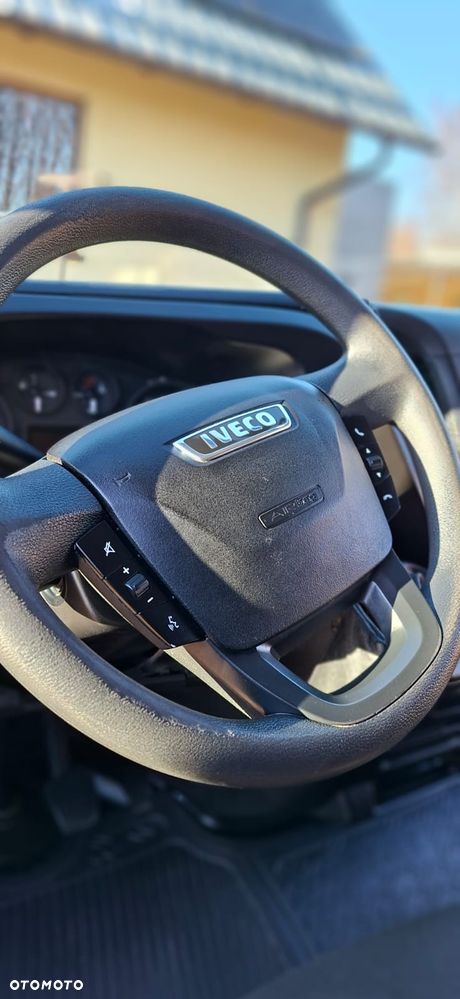 Iveco DAILY - 19
