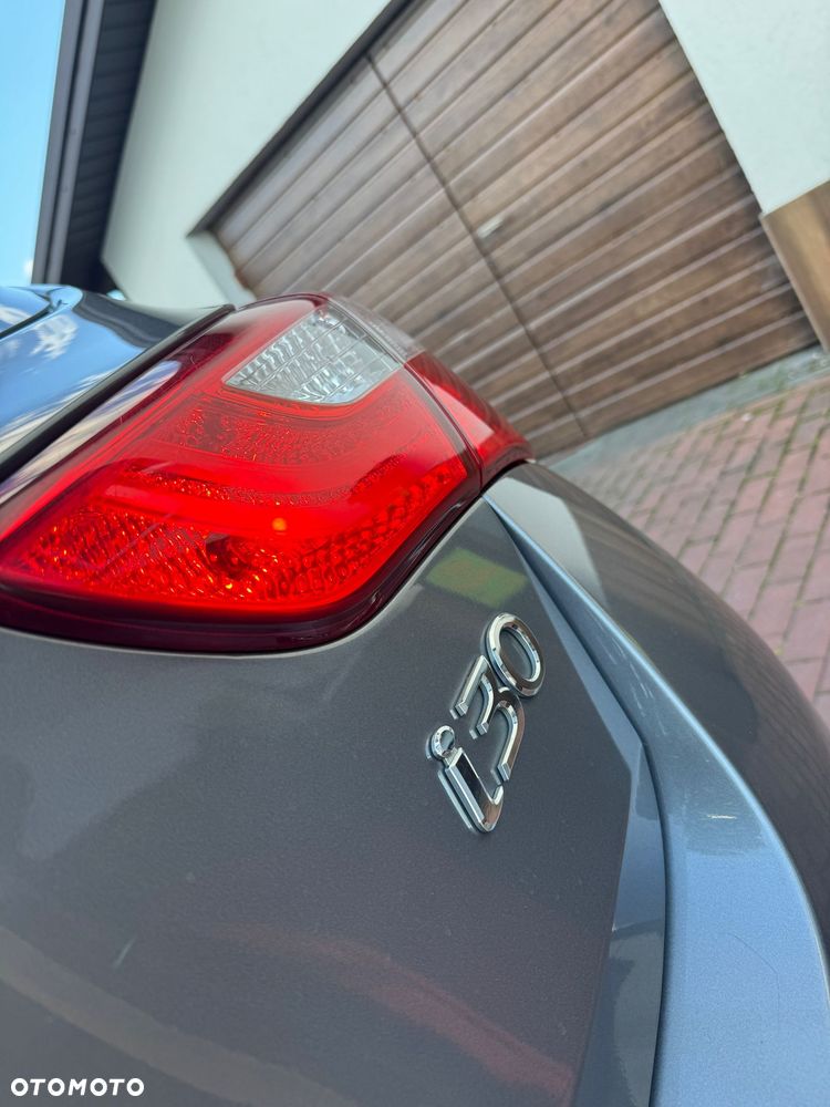 Hyundai i30 - 5