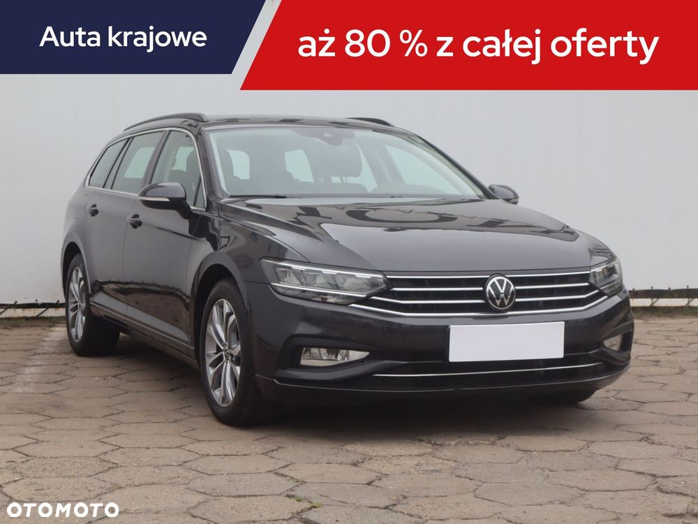 Volkswagen Passat Variant - 3