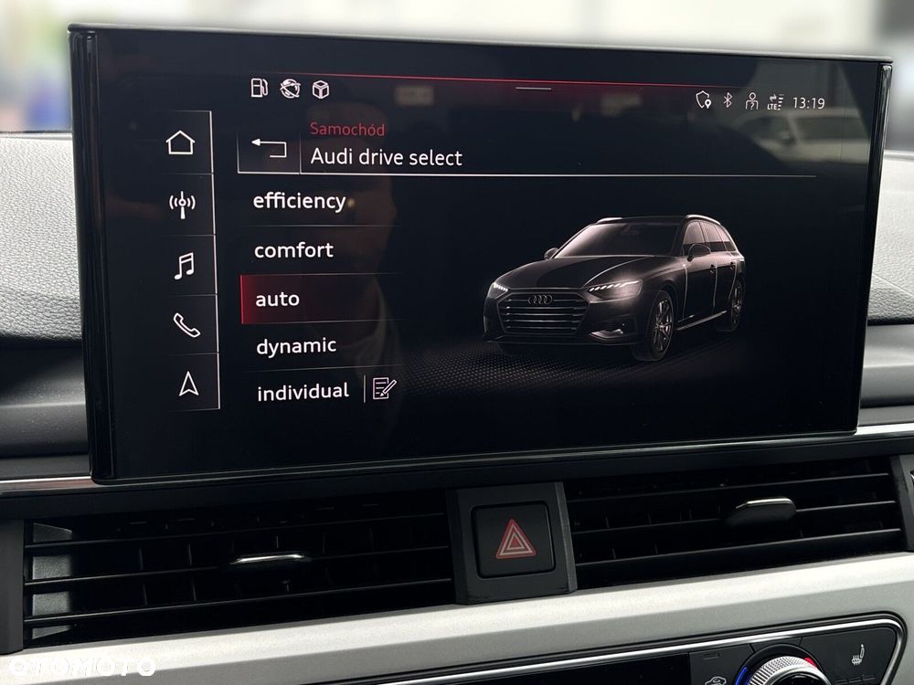 Audi A4 Avant 40 TFSI mHEV S Line S tronic - 28