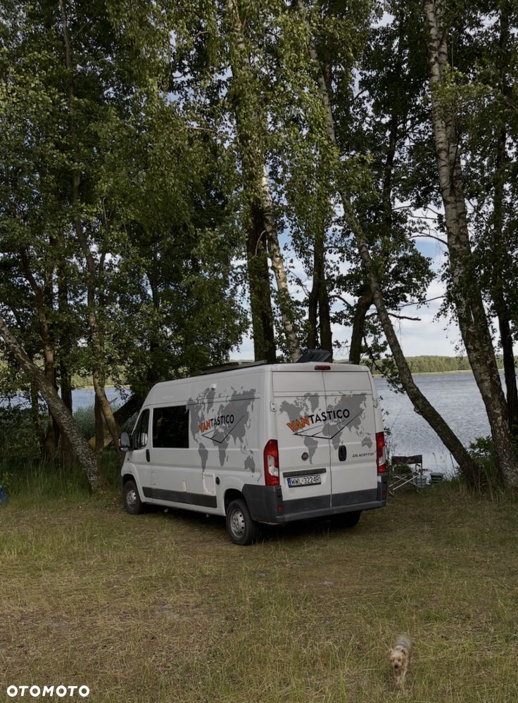 Fiat Ducato L3 - 3