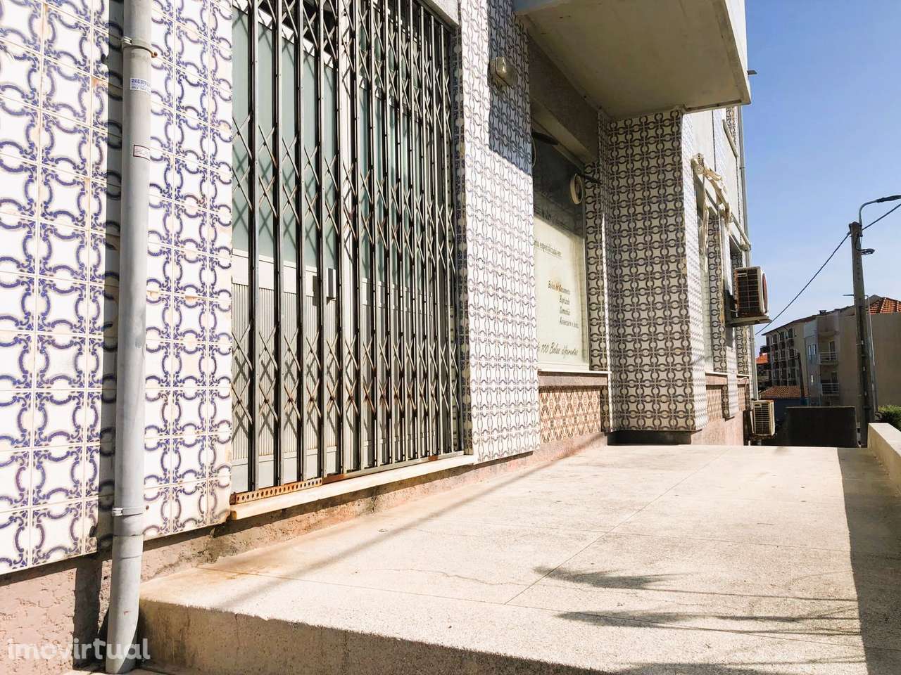 Venda conjunta de duas lojas / Oportunidade de Investimento - Grande imagem: 2/9