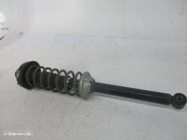 Amortecedor Suspensao Tras Esq Ford Fiesta Iii (Gfj) - 3