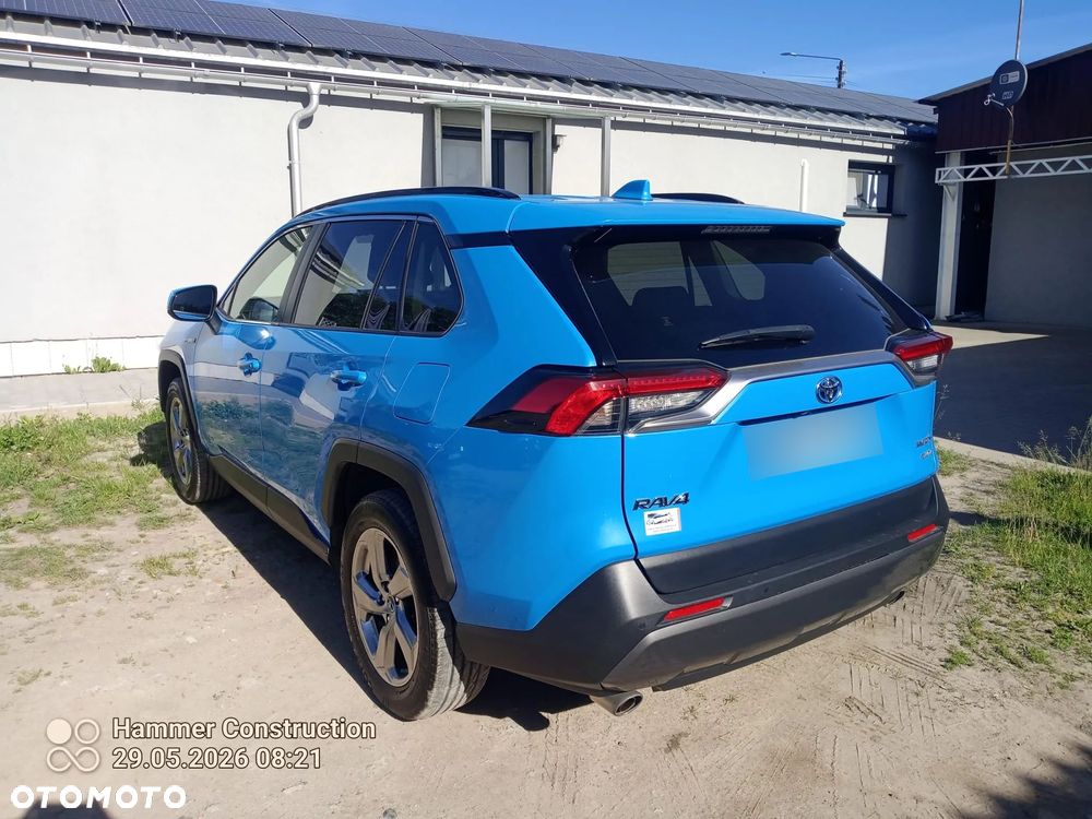 Toyota RAV4 - 14