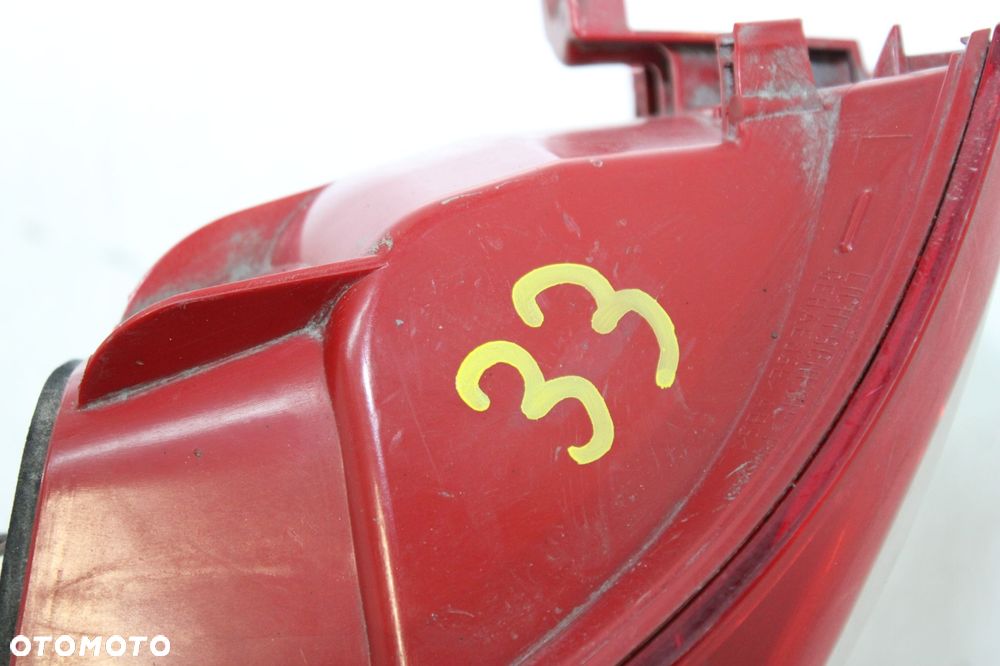 LAMPA LEWA TYŁ KOMBI VW PASSAT B6 NR. 3C9945095N - 7