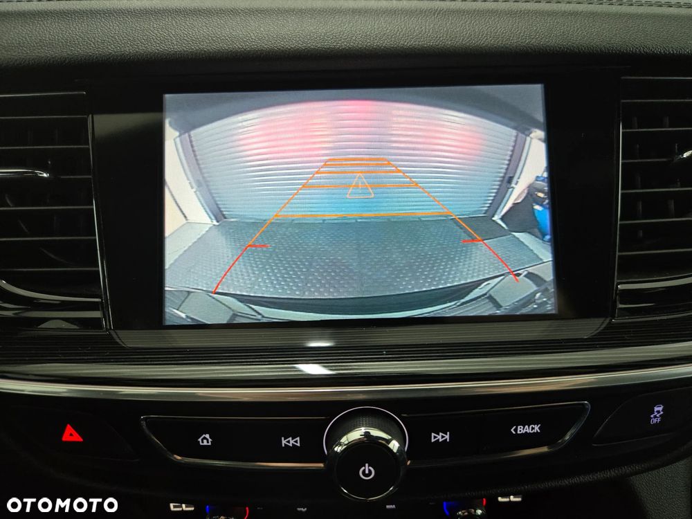 Opel Insignia 2.0 CDTI 4x4 Ultimate S&S - 31