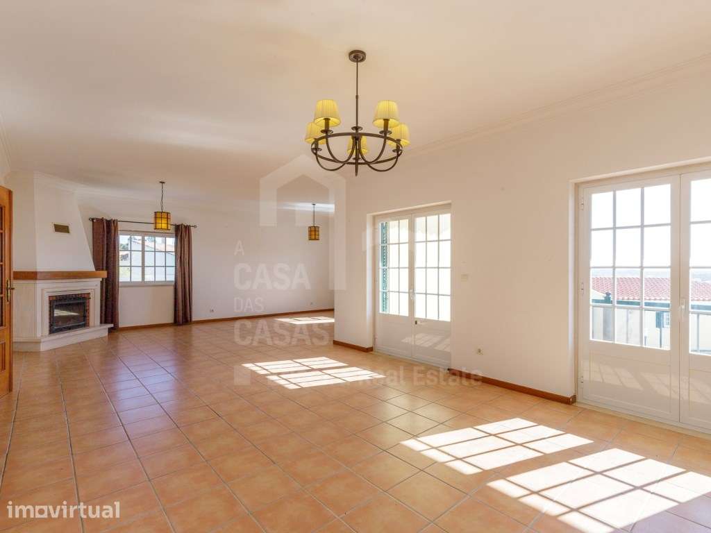 Apartamento T4 em Ericeira, €780.000