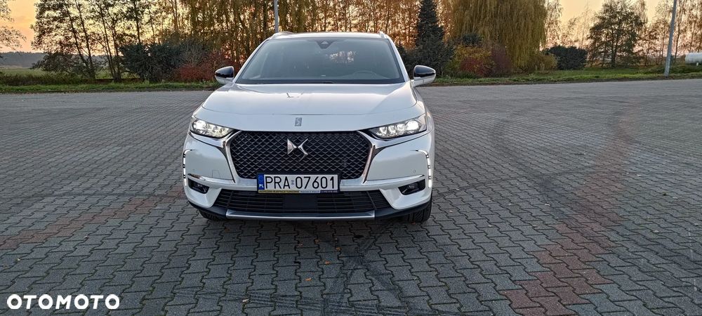 DS Automobiles DS 7 Crossback - 2